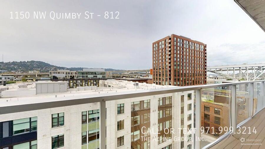 🌆 North Pearl Views Made Sweeter 💝 Valentine’s Day Move-In Special property image