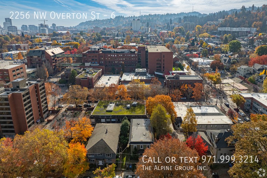 💘 Valentine’s Day Special! Studio Living on NW 23rd – Move-In Before 2/14 property image