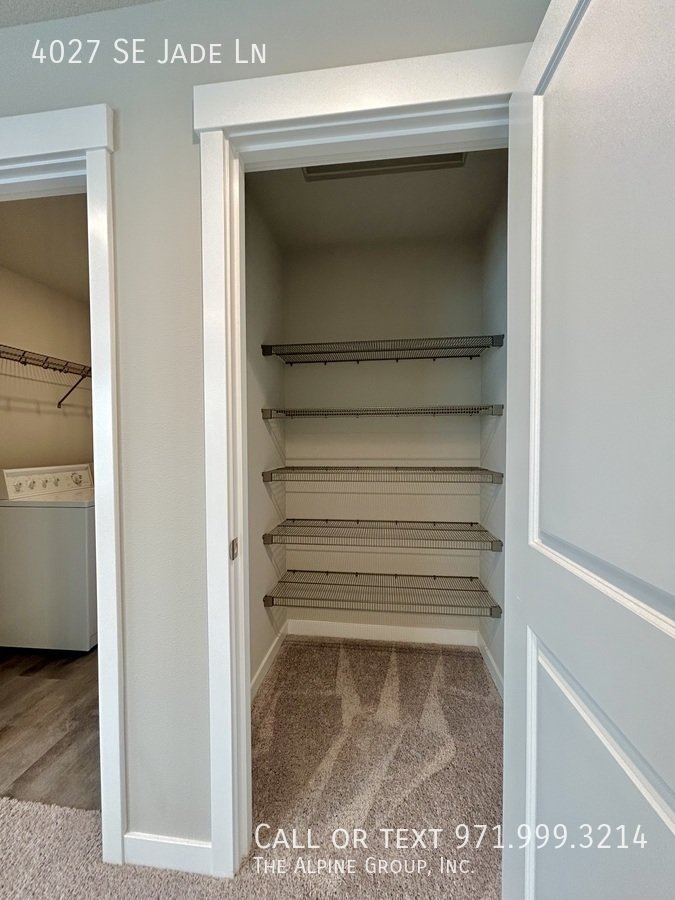 🌹 🛋️ Stylish 2024 Build with Dual Primary Suites | Valentine’s Day Move-In Bonus property image