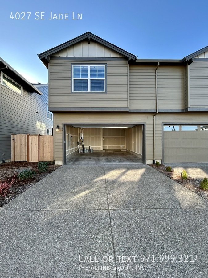 🌹 🛋️ Stylish 2024 Build with Dual Primary Suites | Valentine’s Day Move-In Bonus property image