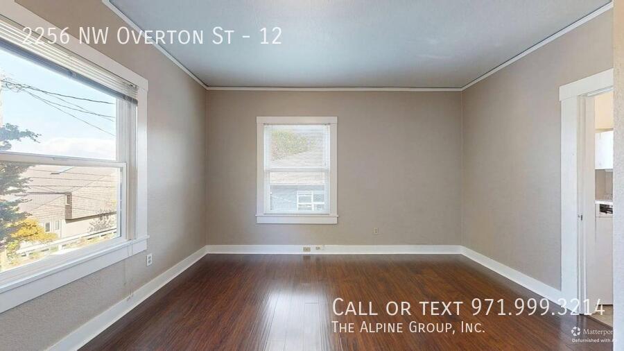 🌹 Studio on NW 23rd | Valentine’s Day Move-In Bonus – Dinner Gift Included property image