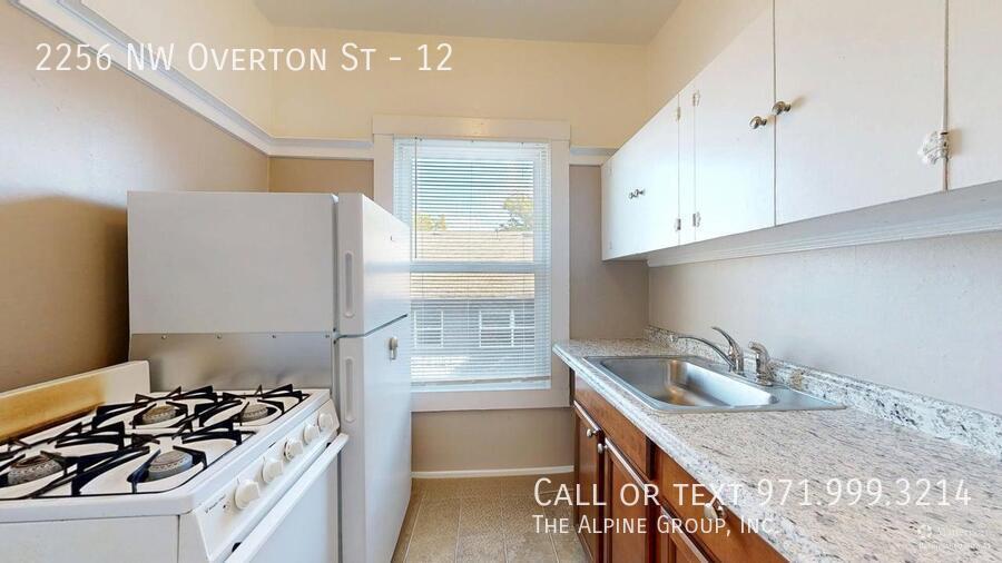 🌹 Studio on NW 23rd | Valentine’s Day Move-In Bonus – Dinner Gift Included property image