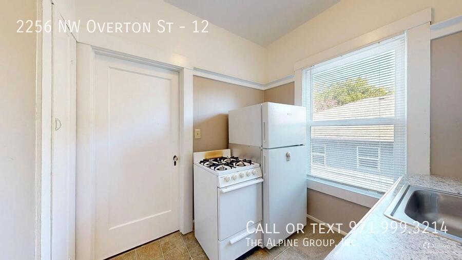 🌹 Studio on NW 23rd | Valentine’s Day Move-In Bonus – Dinner Gift Included property image