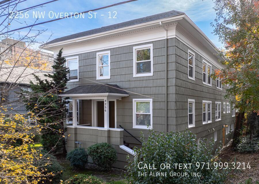 🌹 Studio on NW 23rd | Valentine’s Day Move-In Bonus – Dinner Gift Included property image