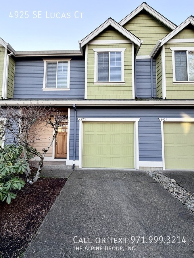 💝 Valentine’s Day Special! $500 OFF 🌿 Cozy Milwaukie Condo – Apply by 2/14 🍽️ property image