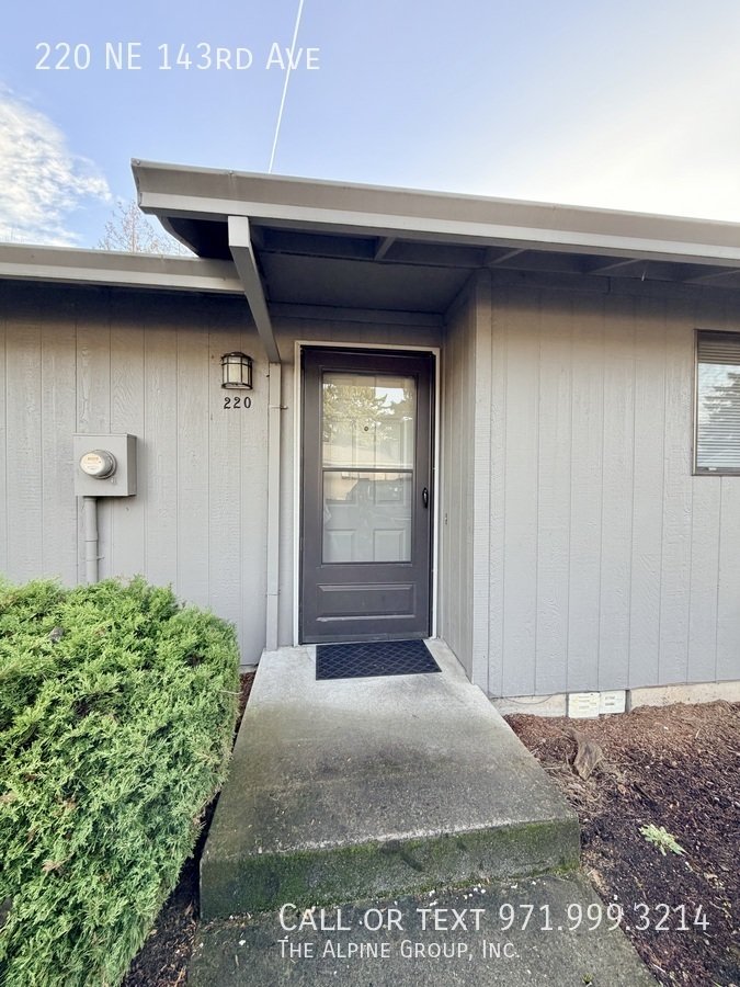 ❤️ Love Where You Live! End-Unit Comfort + $100 Dinner Gift 🍷 property image