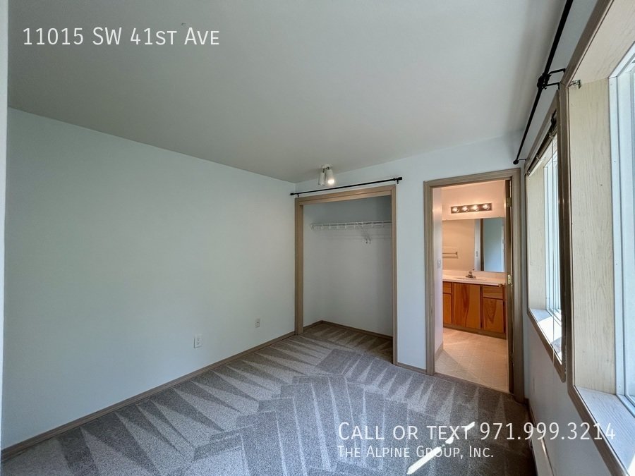 🌹 Valentine’s Day Special! 🌿 HALF OFF 1st Month – Cozy Forest Hideaway property image