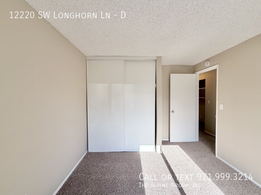 First Month FREE 🌿 Cozy Top-Level 2BR with Private Covered Deck property image