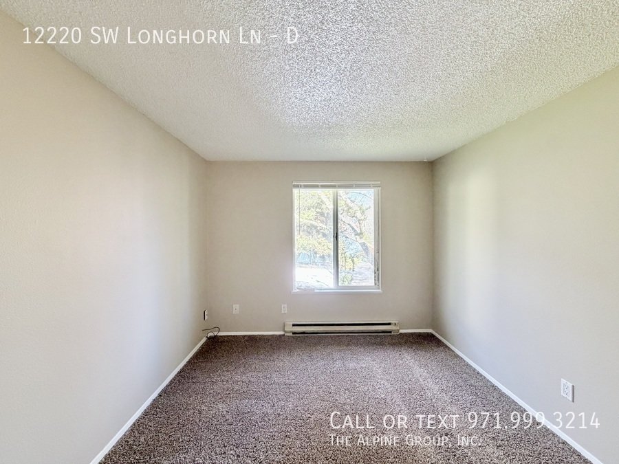 First Month FREE 🌿 Cozy Top-Level 2BR with Private Covered Deck property image