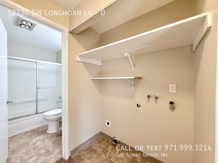 First Month FREE 🌿 Cozy Top-Level 2BR with Private Covered Deck property image