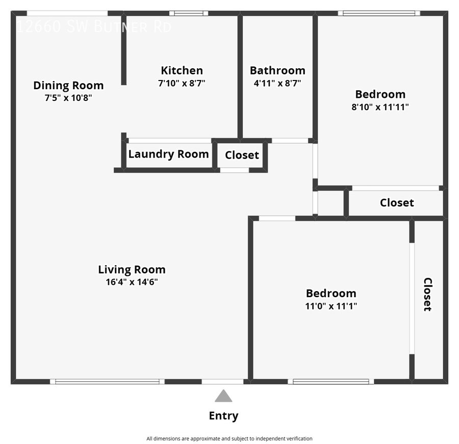 🌹 Sweetheart Special! $500 Off First Month + Dinner on Us if You Move In by 2/14 property image