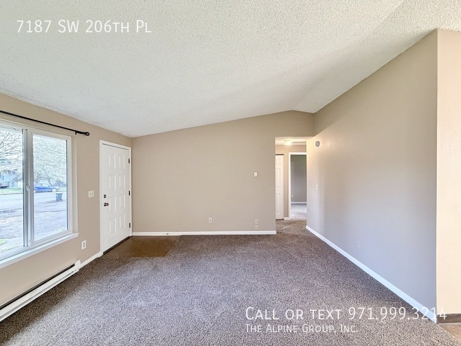 🪴 Quiet Location, Spacious Layout & Single-Level Ease property image