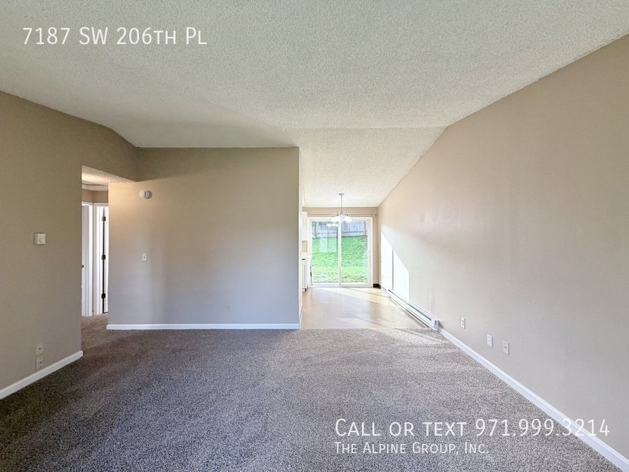 🪴 Quiet Location, Spacious Layout & Single-Level Ease property image