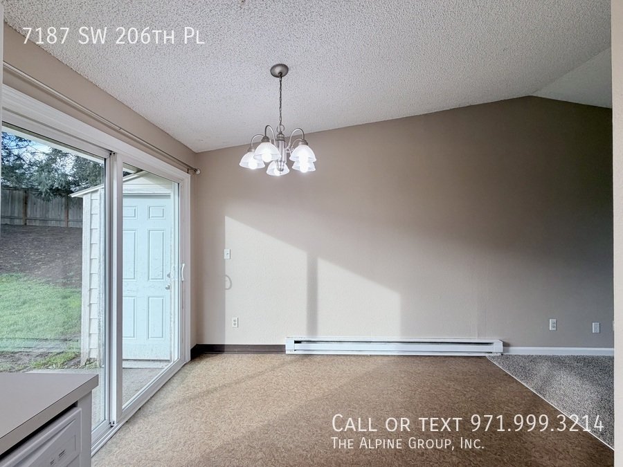 🪴 Quiet Location, Spacious Layout & Single-Level Ease property image