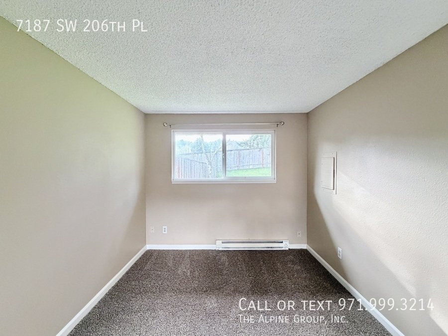 🪴 Quiet Location, Spacious Layout & Single-Level Ease property image