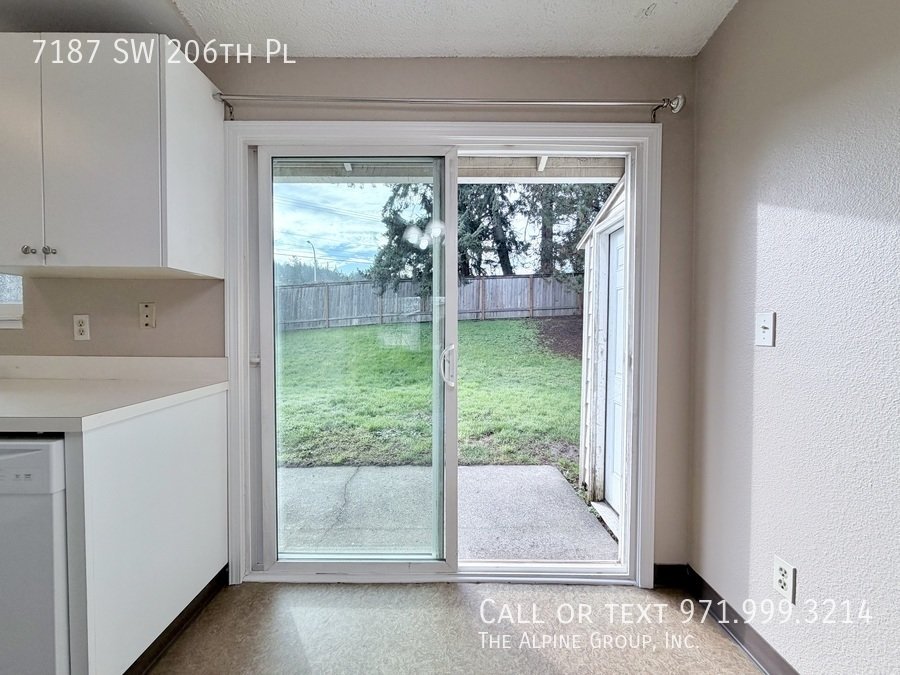 🪴 Quiet Location, Spacious Layout & Single-Level Ease property image