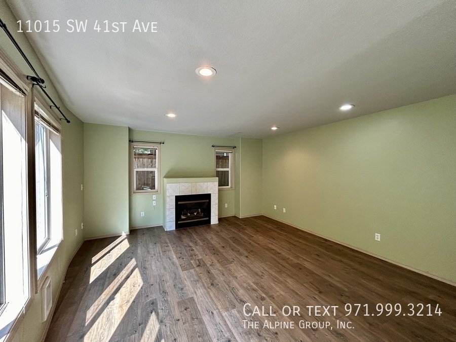 🌲 Your Private Woodland Retreat in SW Portland property image