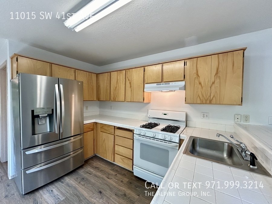 🌲 Your Private Woodland Retreat in SW Portland property image