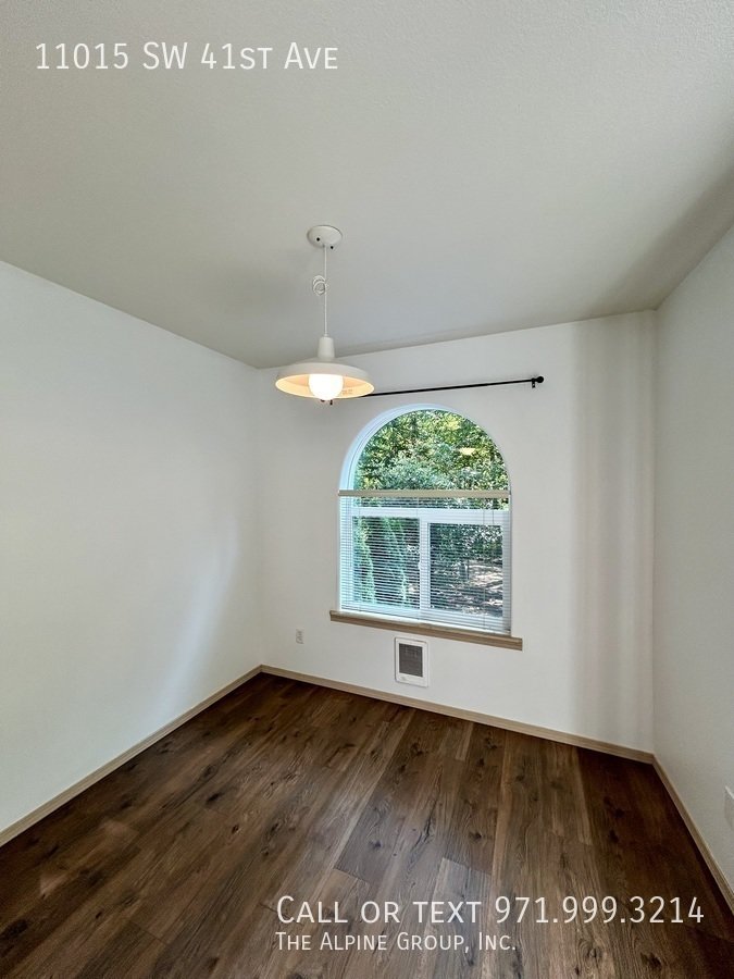 🌲 Your Private Woodland Retreat in SW Portland property image