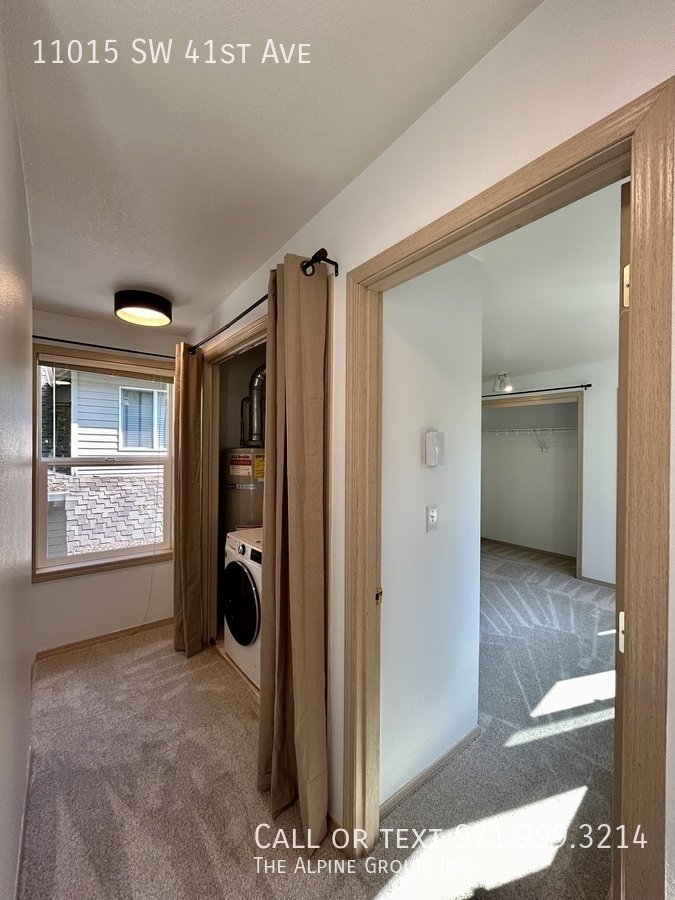 🌲 Your Private Woodland Retreat in SW Portland property image