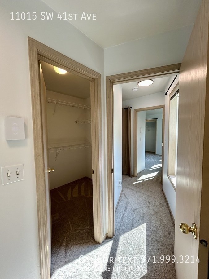 🌲 Your Private Woodland Retreat in SW Portland property image