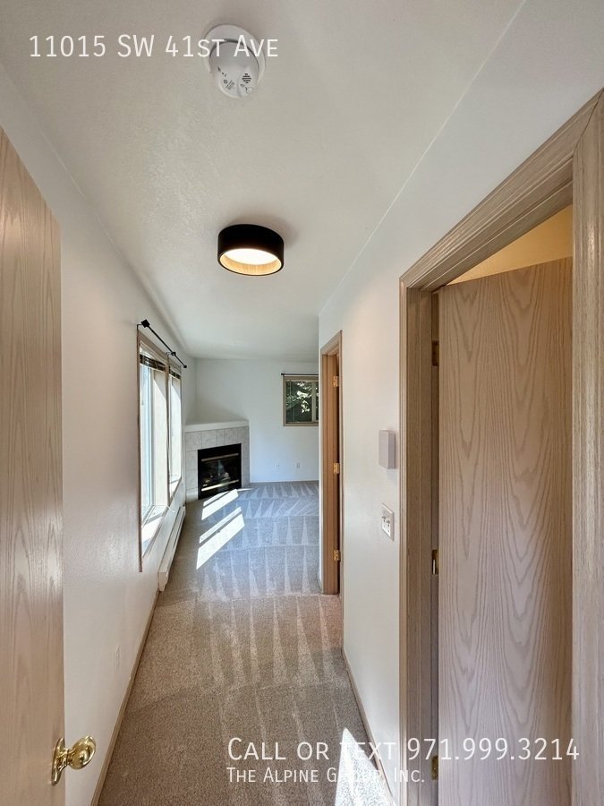 🌲 Your Private Woodland Retreat in SW Portland property image