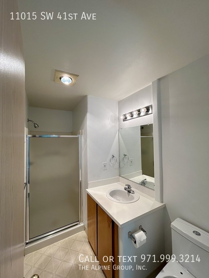 🌲 Your Private Woodland Retreat in SW Portland property image