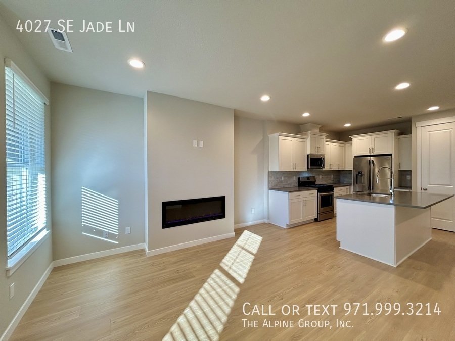 $300 OFF! Move-in by 3.16 |🛋️ Stylish 2024 Build with Dual Primary Suites property image