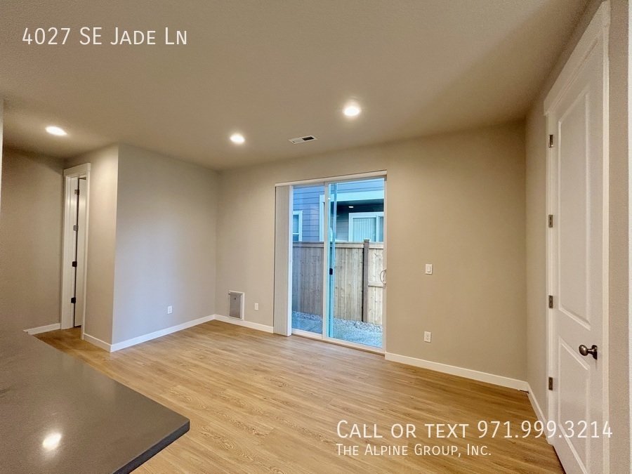 $300 OFF! Move-in by 3.16 |🛋️ Stylish 2024 Build with Dual Primary Suites property image