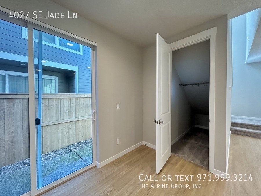 $300 OFF! Move-in by 3.16 |🛋️ Stylish 2024 Build with Dual Primary Suites property image