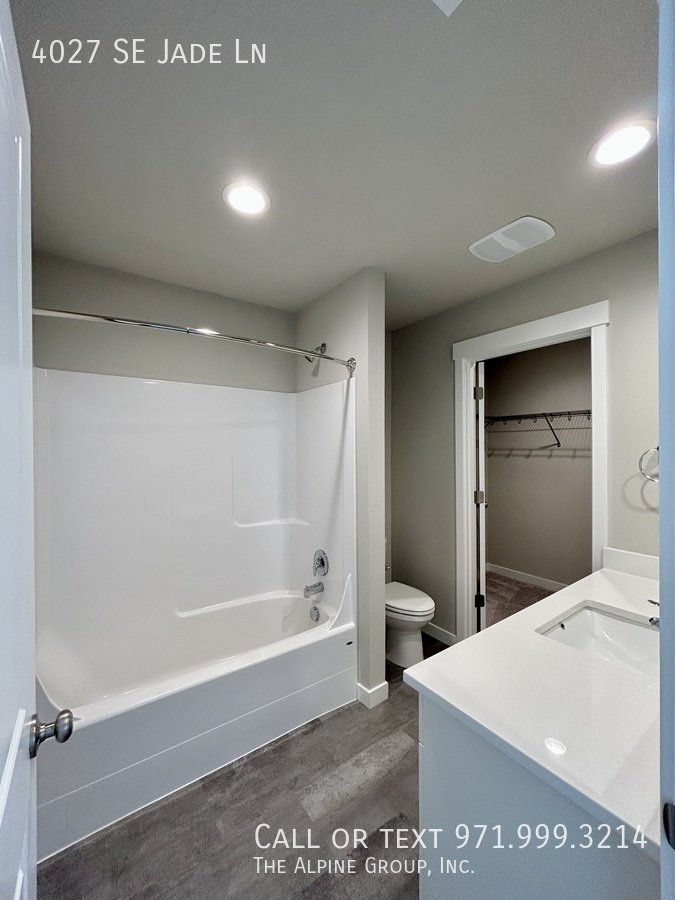 $300 OFF! Move-in by 3.16 |🛋️ Stylish 2024 Build with Dual Primary Suites property image