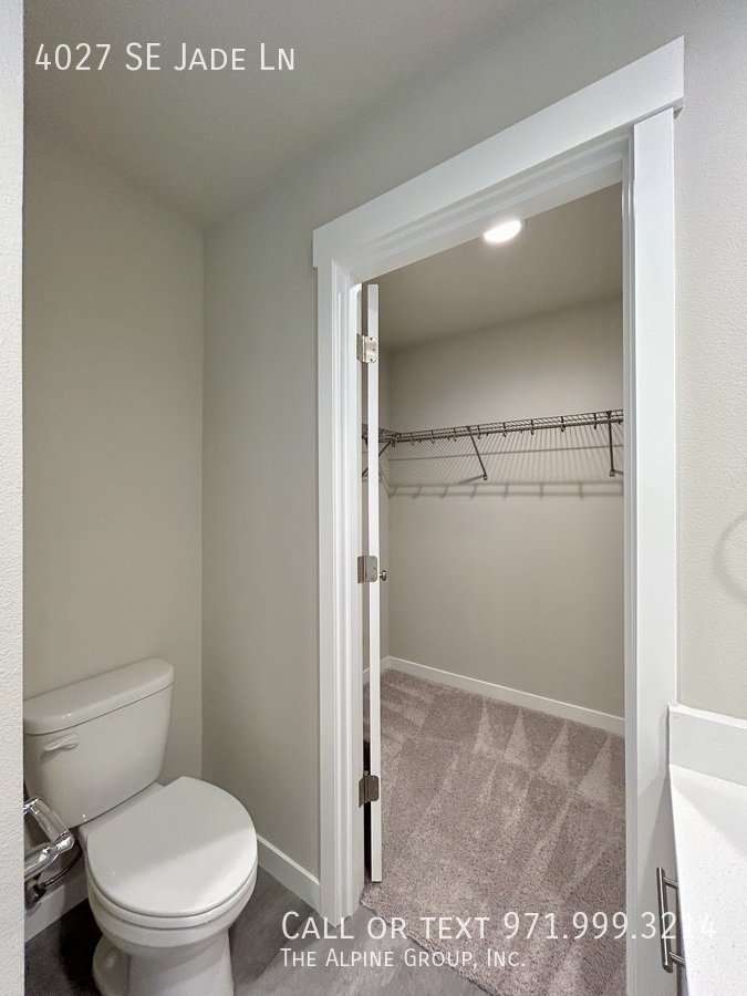 $300 OFF! Move-in by 3.16 |🛋️ Stylish 2024 Build with Dual Primary Suites property image