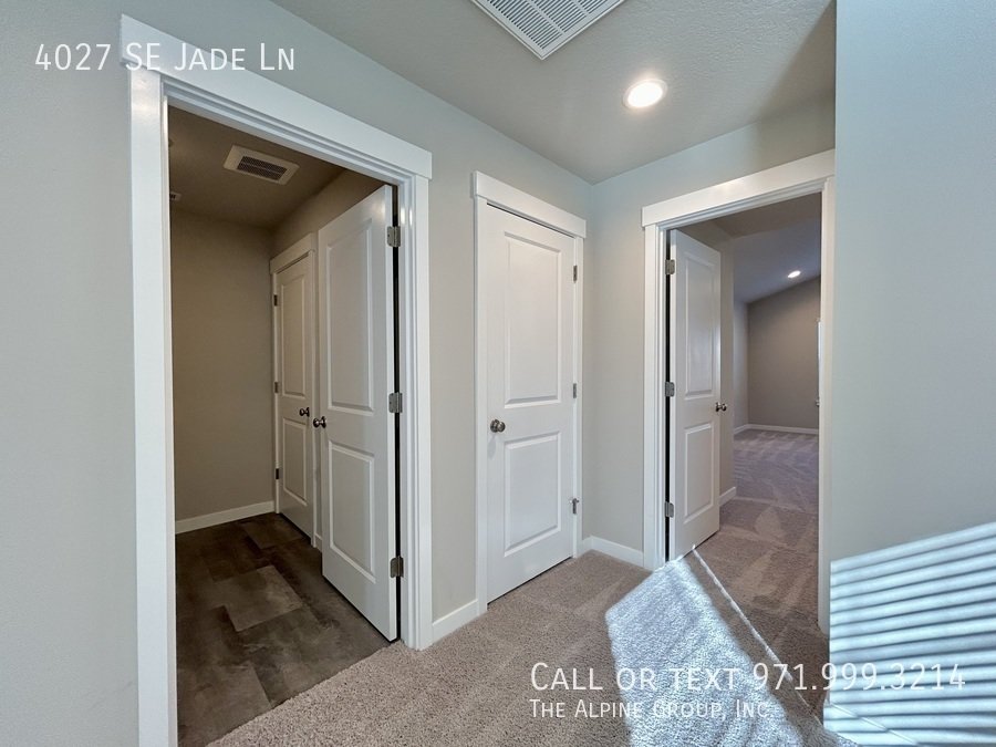 $300 OFF! Move-in by 3.16 |🛋️ Stylish 2024 Build with Dual Primary Suites property image