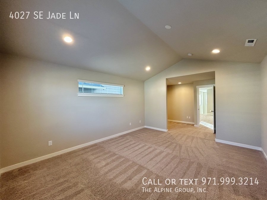 $300 OFF! Move-in by 3.16 |🛋️ Stylish 2024 Build with Dual Primary Suites property image