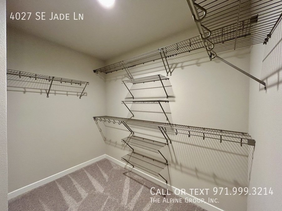 $300 OFF! Move-in by 3.16 |🛋️ Stylish 2024 Build with Dual Primary Suites property image