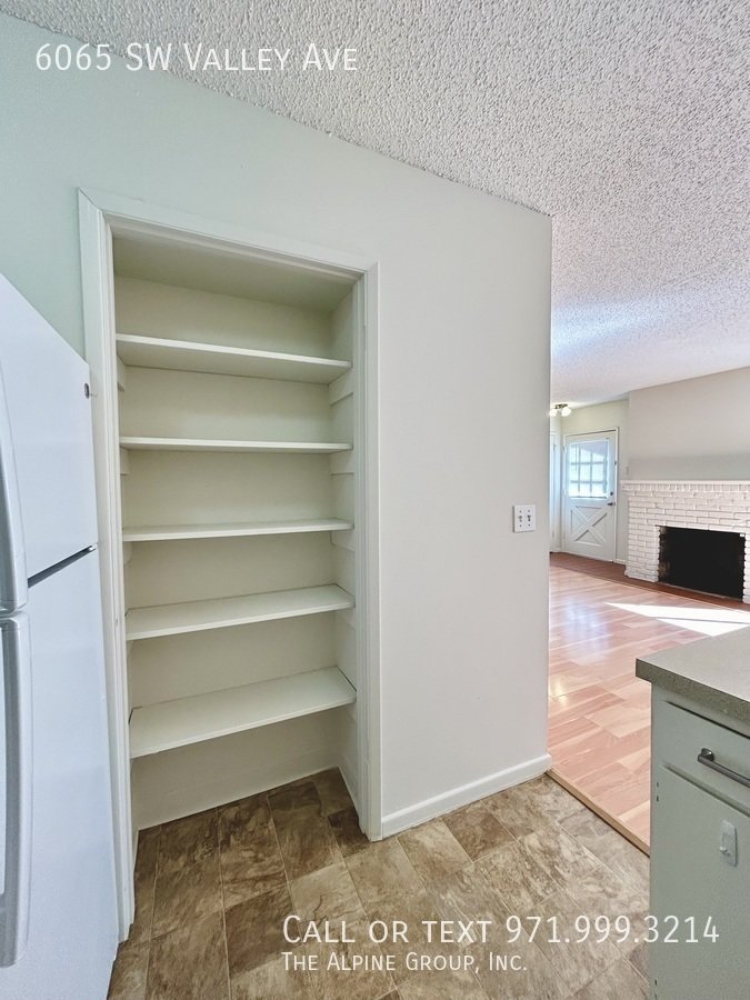 Townhome‑Style 2 Bedroom / 1.5 Bath in a Small 4‑Unit Community! property image