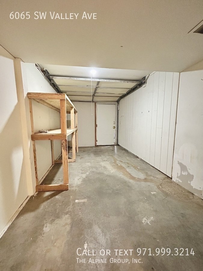 Townhome‑Style 2 Bedroom / 1.5 Bath in a Small 4‑Unit Community! property image