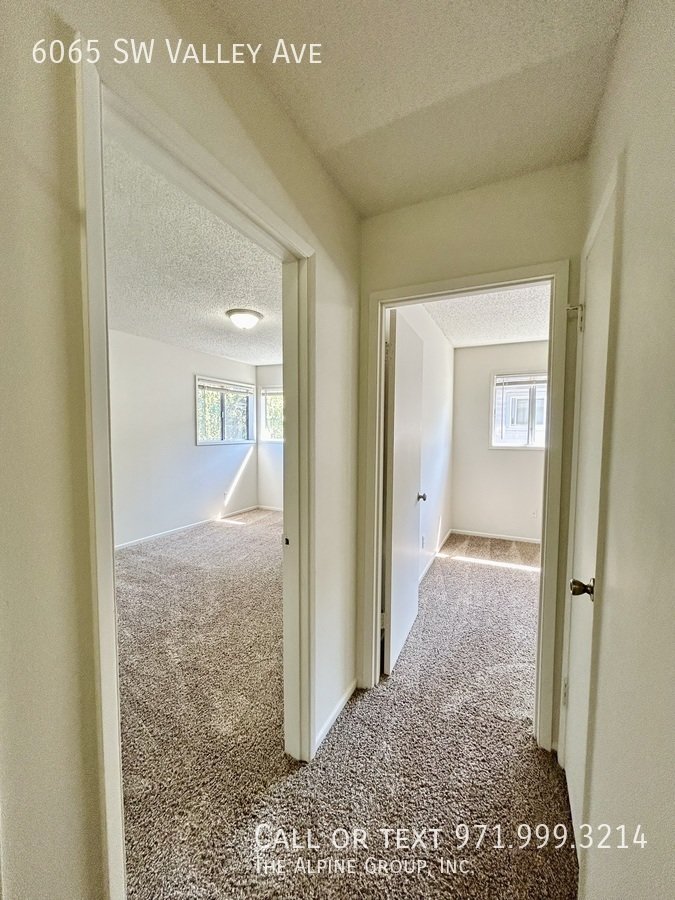 Townhome‑Style 2 Bedroom / 1.5 Bath in a Small 4‑Unit Community! property image