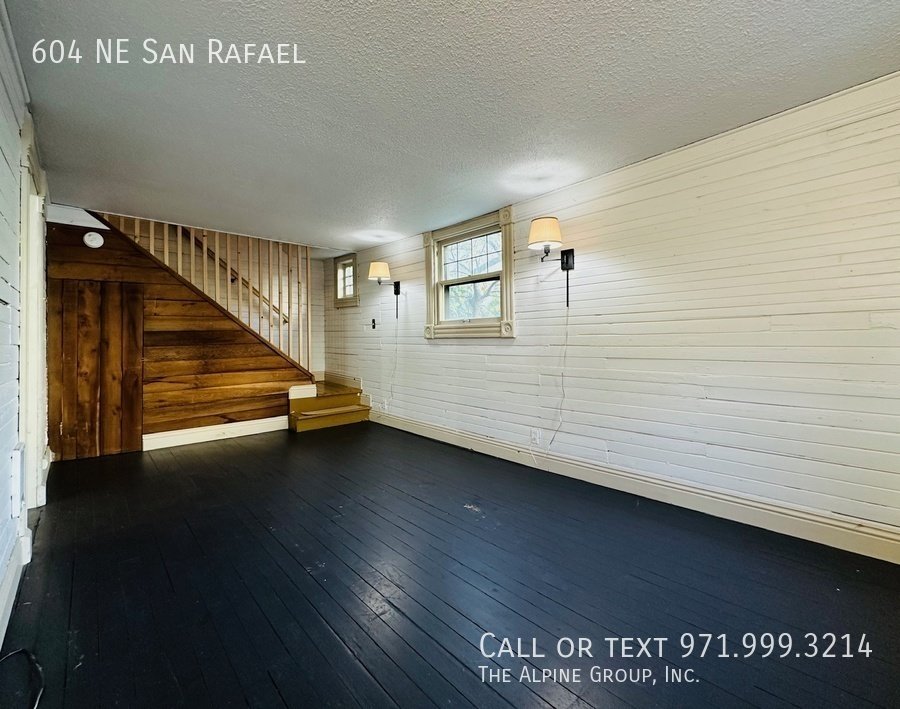 ✨ Irvington Historic Carriage House | 1,335 Sq Ft + Bonus Room property image