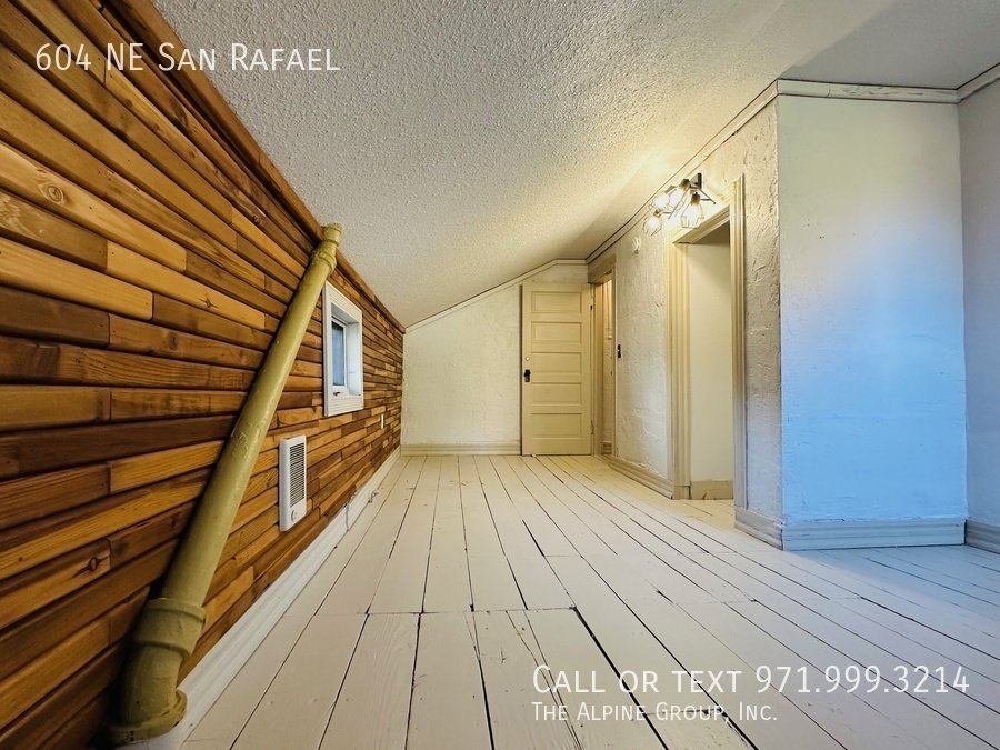 ✨ Irvington Historic Carriage House | 1,335 Sq Ft + Bonus Room property image