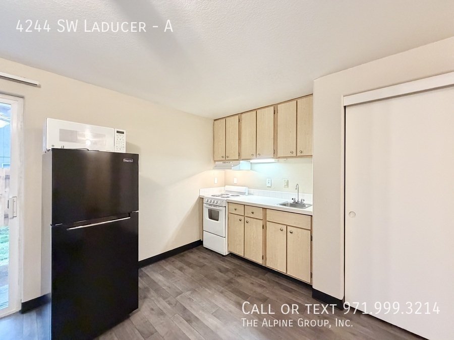 🏡 Private Ground-Floor Studio| First Month on Us! property image