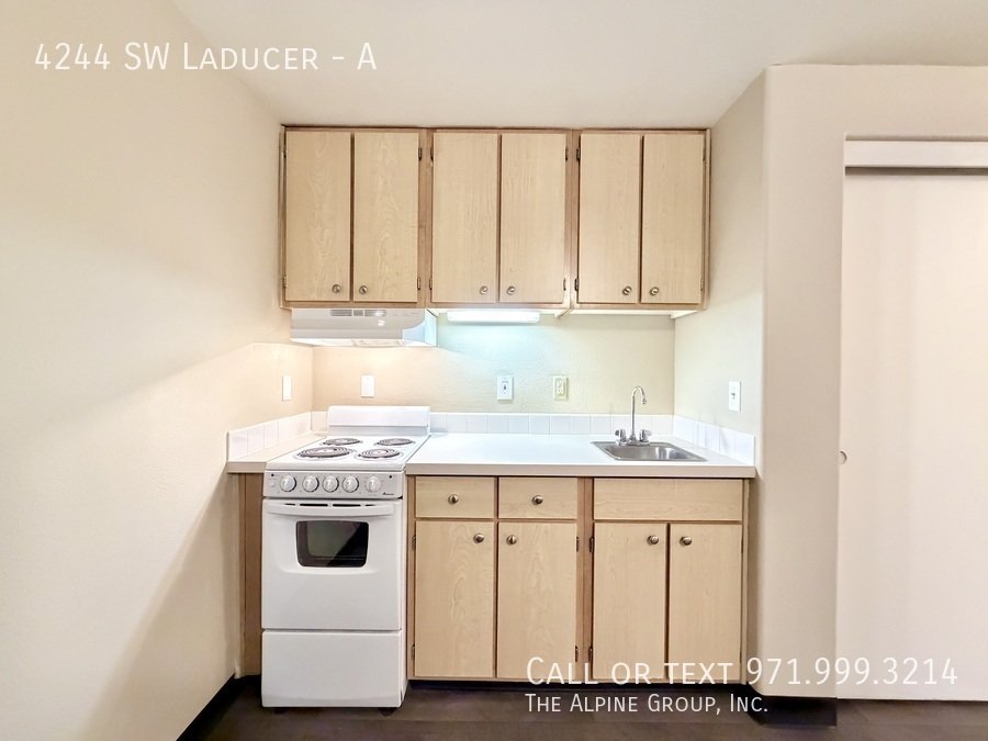 🏡 Private Ground-Floor Studio| First Month on Us! property image