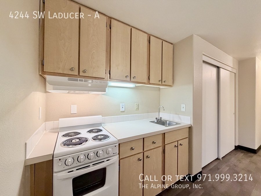 🏡 Private Ground-Floor Studio| First Month on Us! property image
