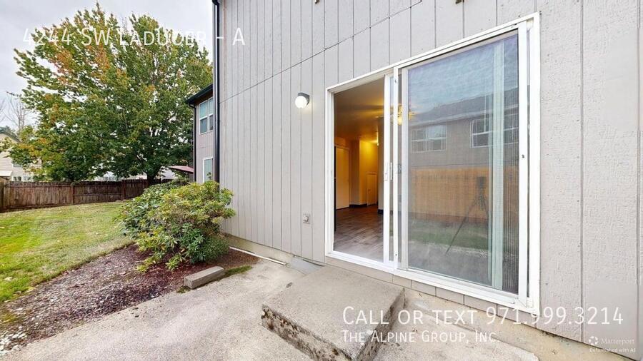 🏡 Private Ground-Floor Studio| First Month on Us! property image