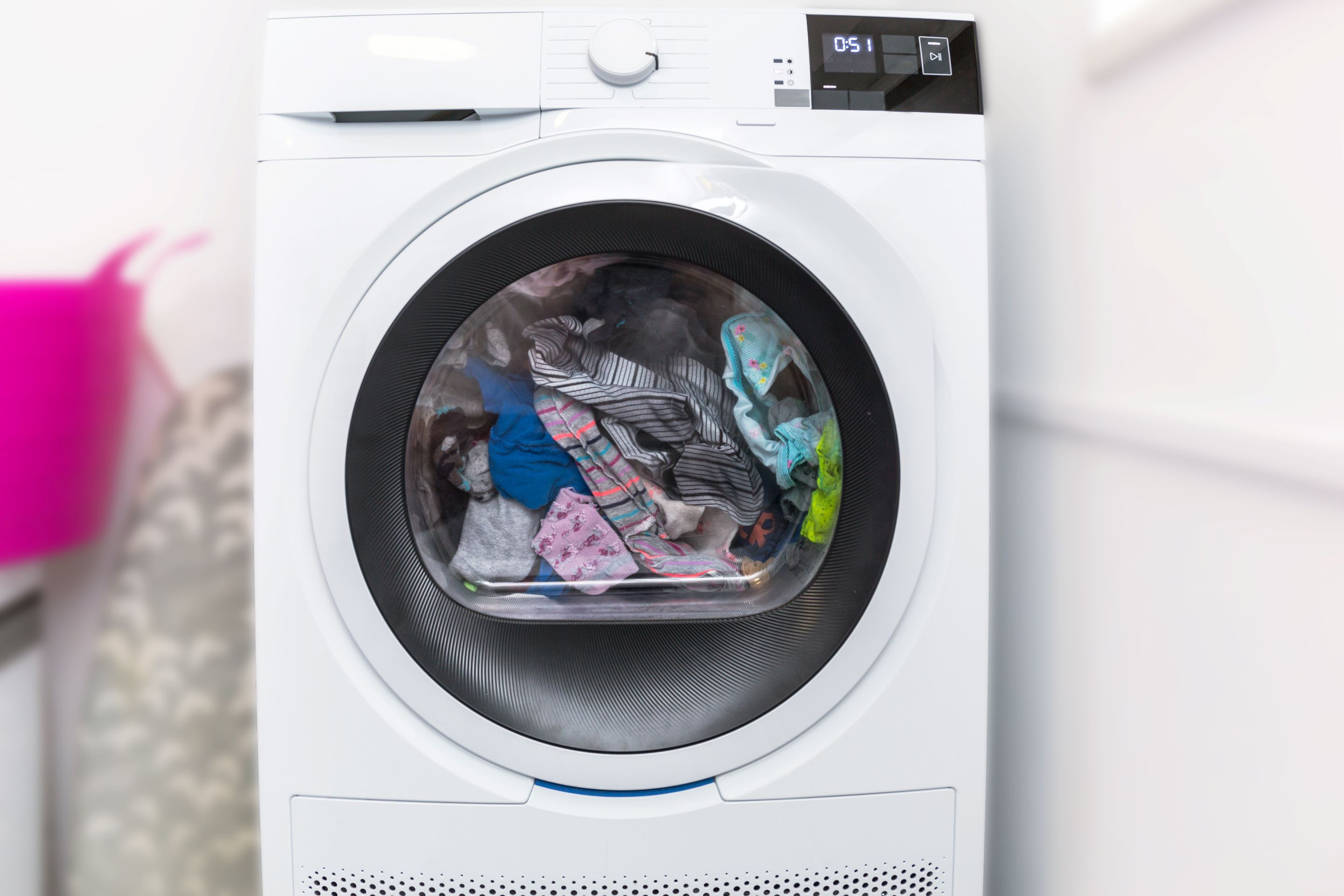 Cleaning Your Dryer Vent